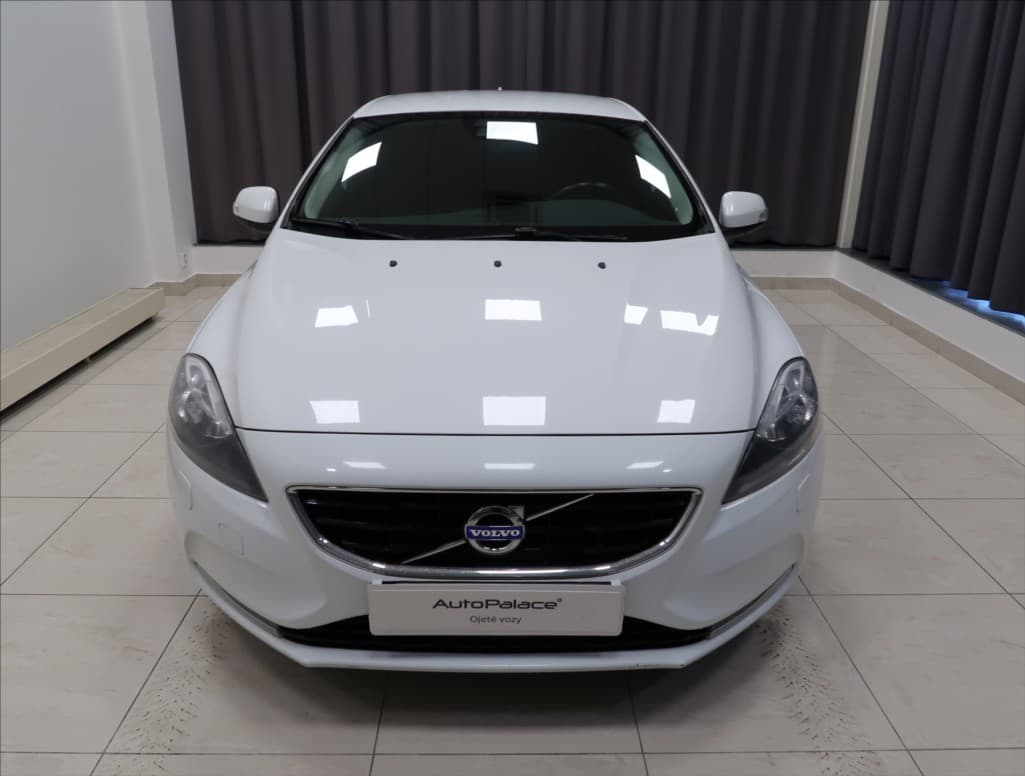 2014 Volvo V40 - 2