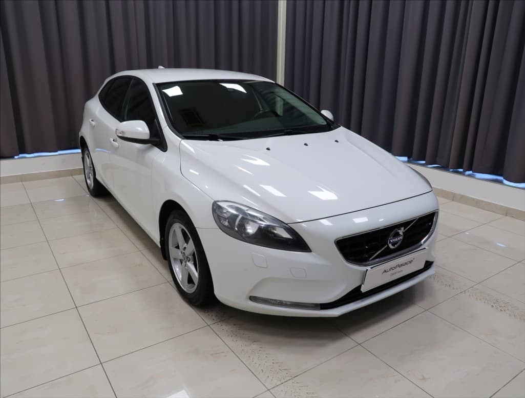2014 Volvo V40 - 3