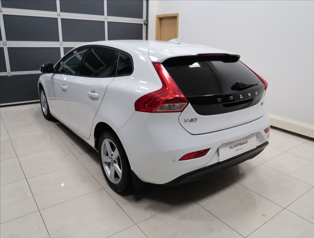 2014 Volvo V40 - 6