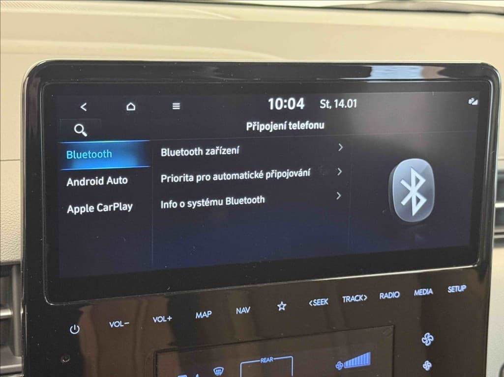 2021 Hyundai Staria - 18