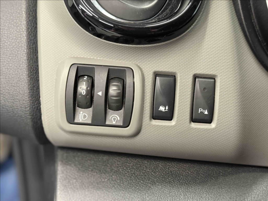 2018 Renault Trafic - 13