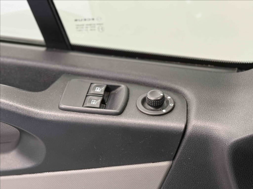 2018 Renault Trafic - 14