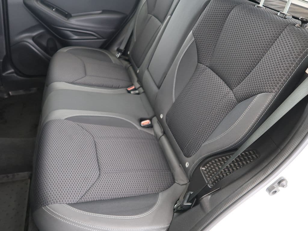 2022 Subaru Forester - 10