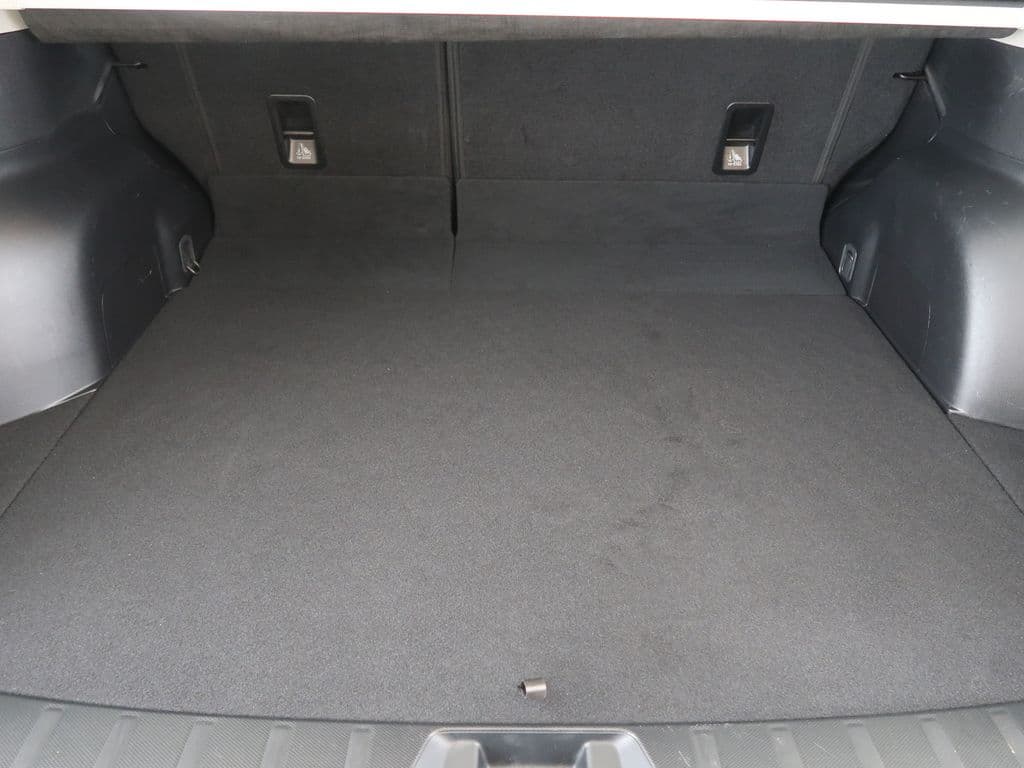 2022 Subaru Forester - 11