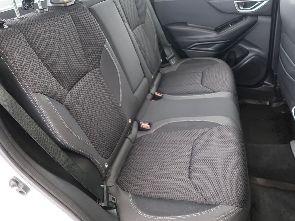 2022 Subaru Forester - 13