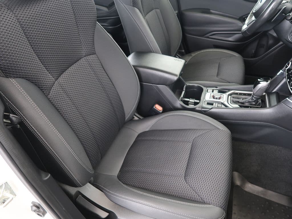 2022 Subaru Forester - 14