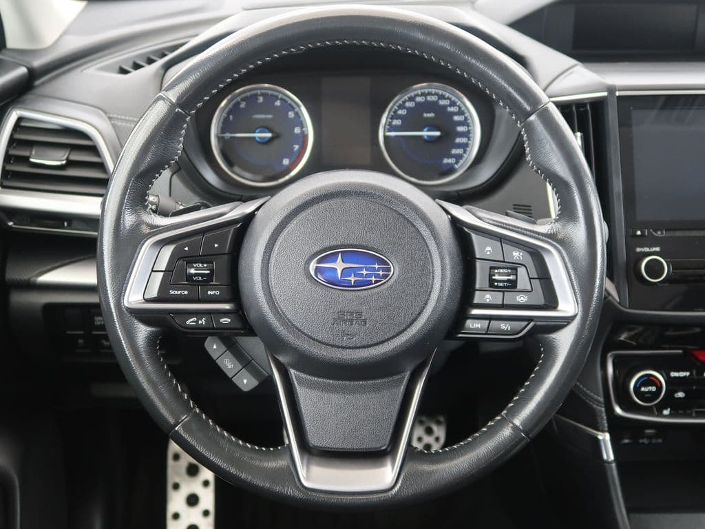 2022 Subaru Forester - 15