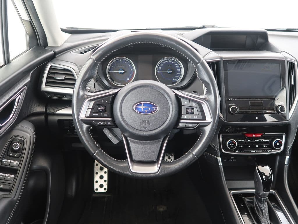 2022 Subaru Forester - 16