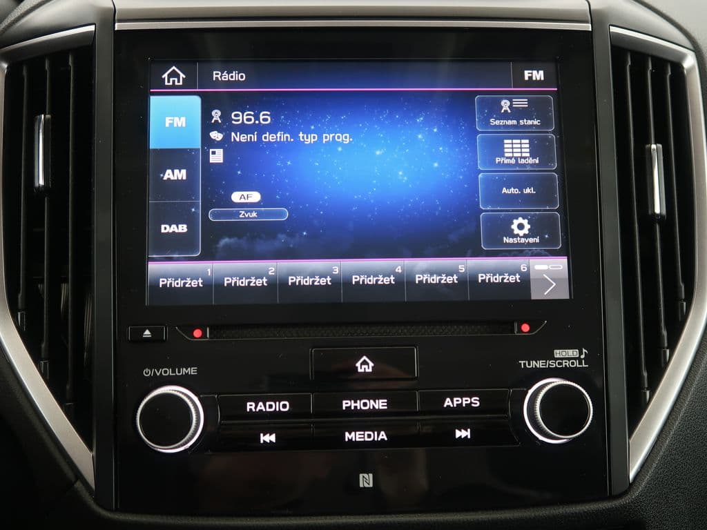 2022 Subaru Forester - 17