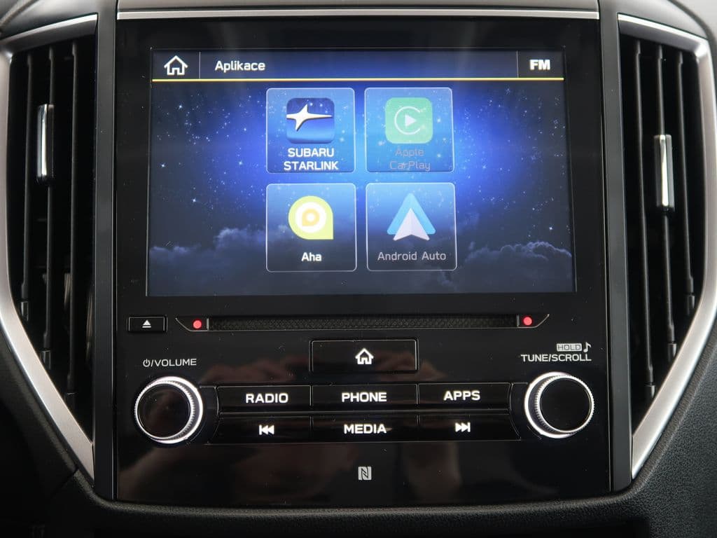 2022 Subaru Forester - 19