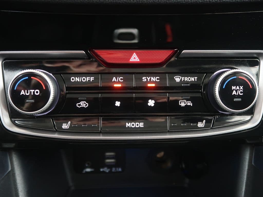 2022 Subaru Forester - 20