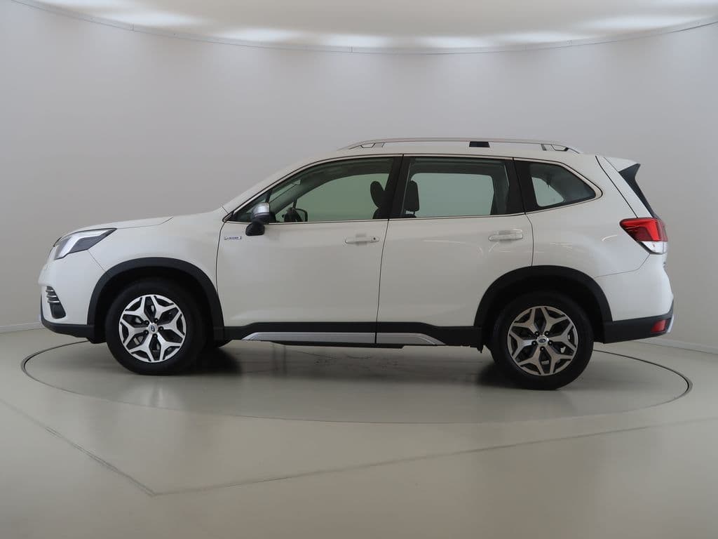 2022 Subaru Forester - 4