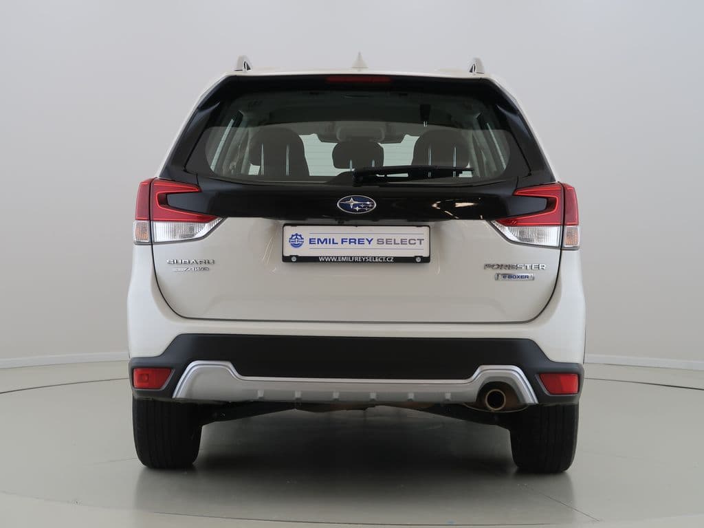 2022 Subaru Forester - 6