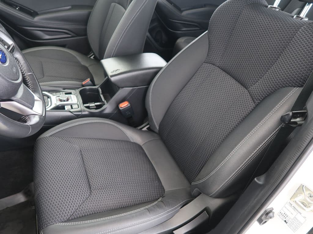 2022 Subaru Forester - 9