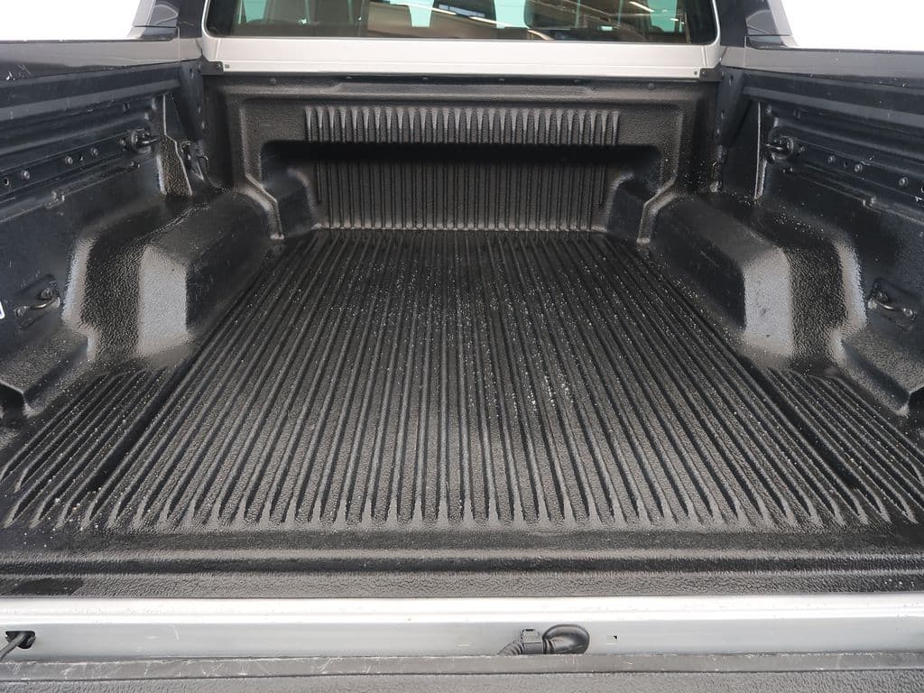 2021 Ford Ranger - 11