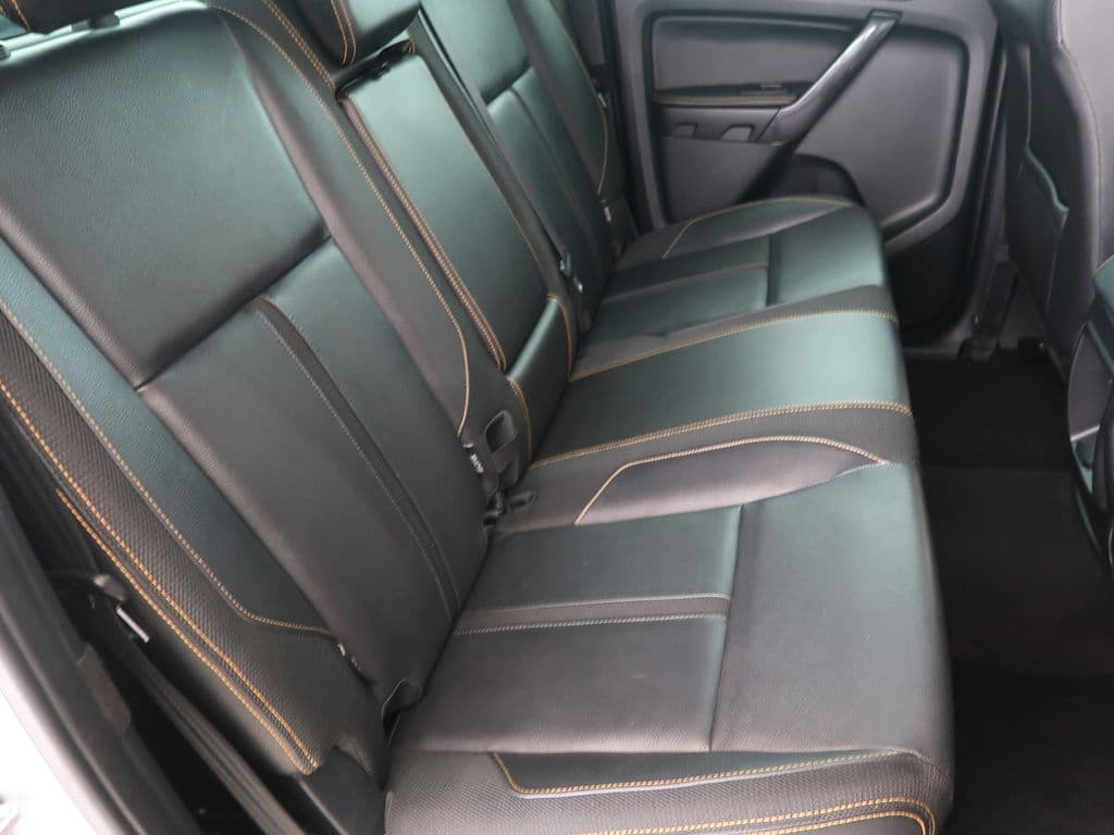 2021 Ford Ranger - 12