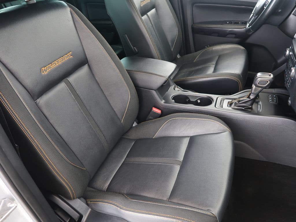 2021 Ford Ranger - 13