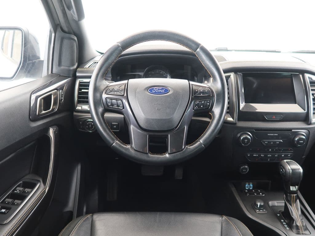 2021 Ford Ranger - 15