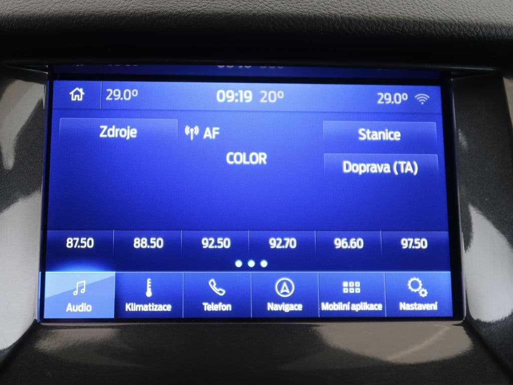 2021 Ford Ranger - 16