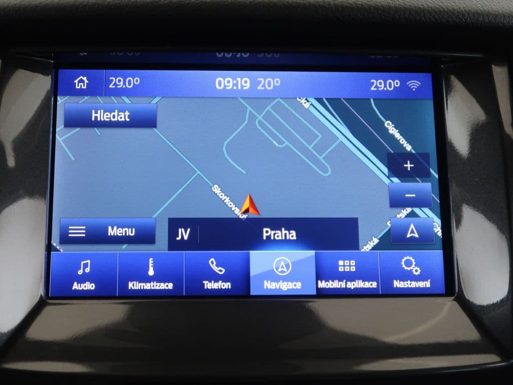 2021 Ford Ranger - 17