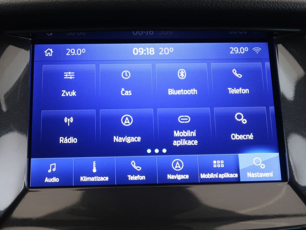 2021 Ford Ranger - 18