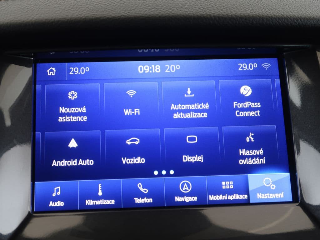 2021 Ford Ranger - 19