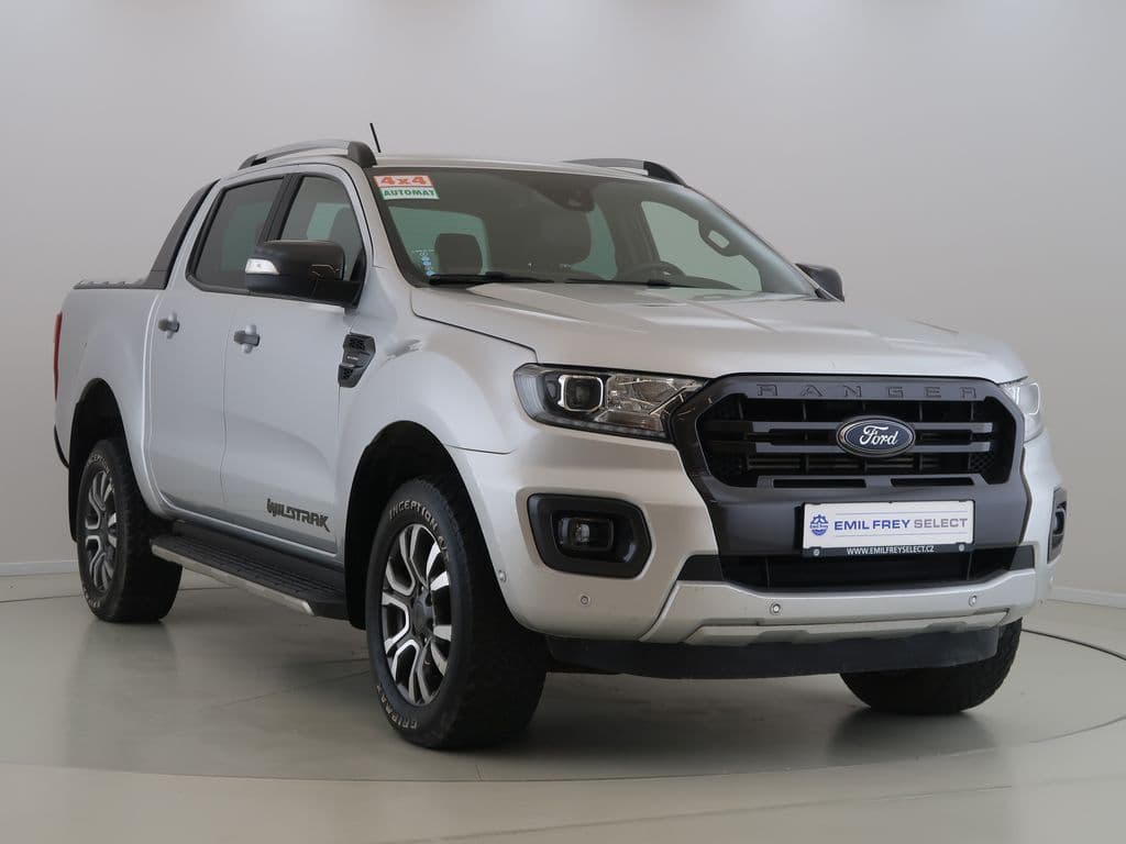 2021 Ford Ranger - 3