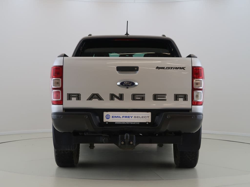 2021 Ford Ranger - 6