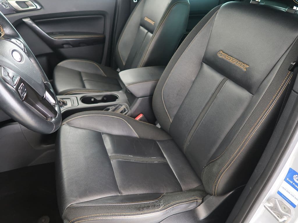 2021 Ford Ranger - 9