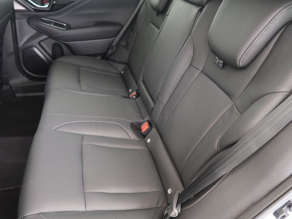 2025 Subaru Outback - 10