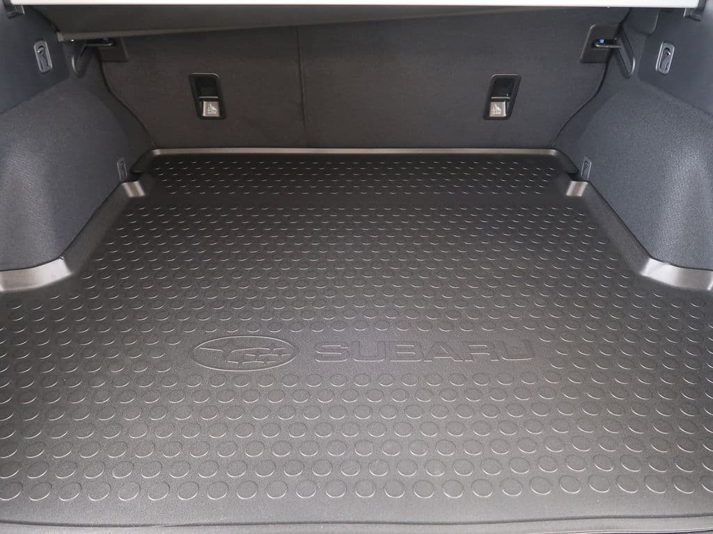 2025 Subaru Outback - 11