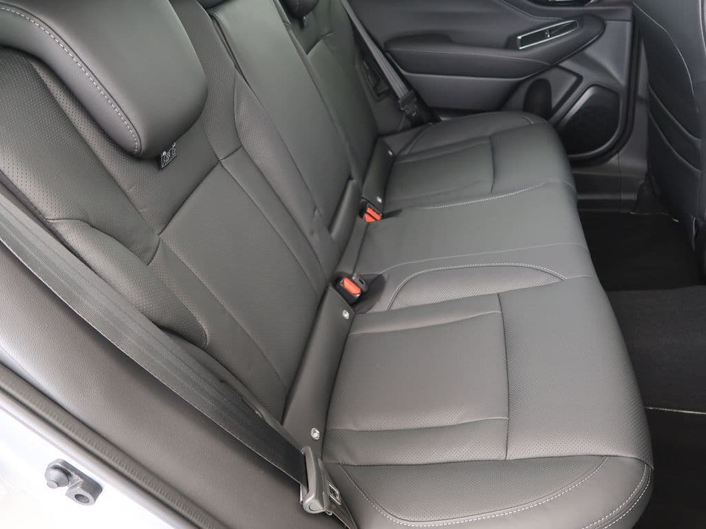 2025 Subaru Outback - 13