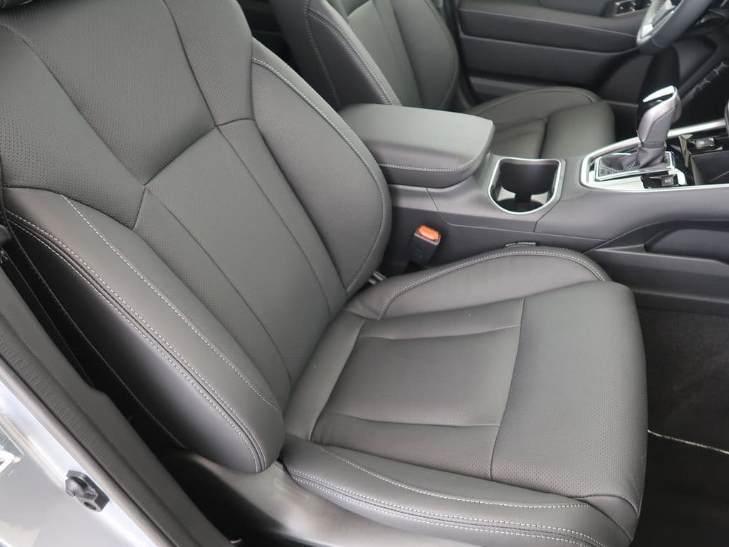 2025 Subaru Outback - 14