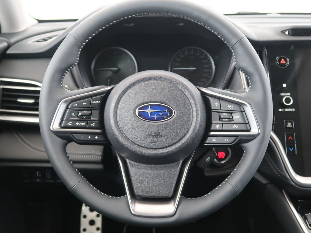 2025 Subaru Outback - 15