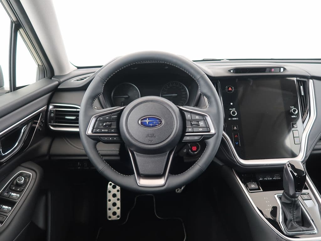 2025 Subaru Outback - 16