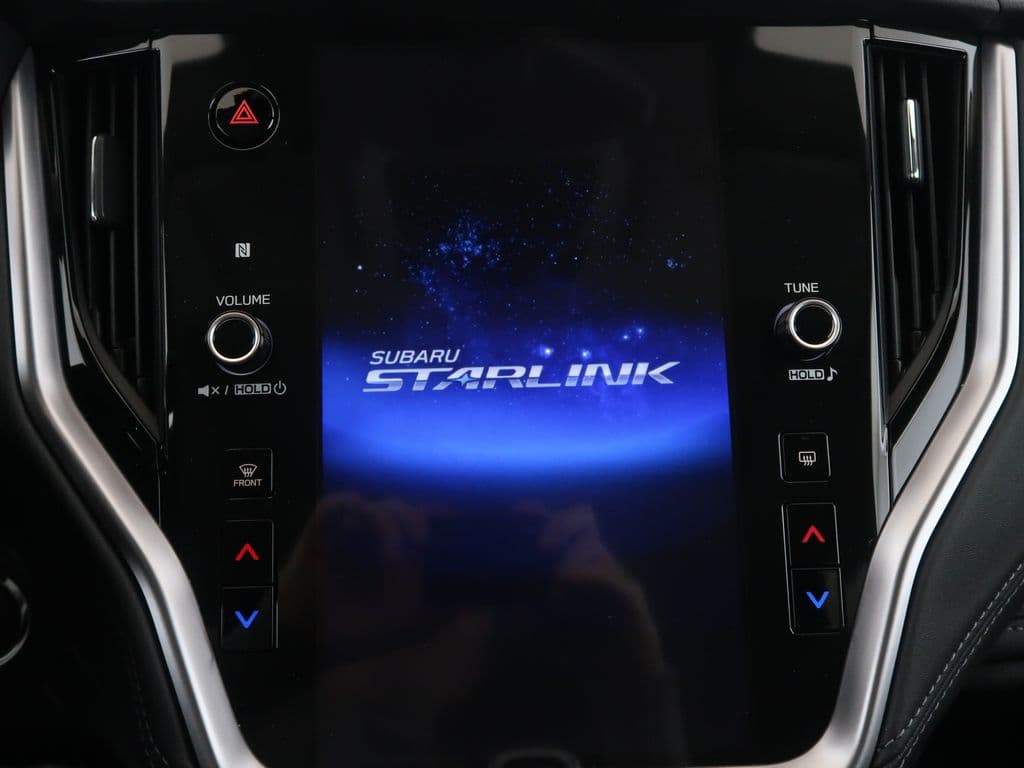 2025 Subaru Outback - 18