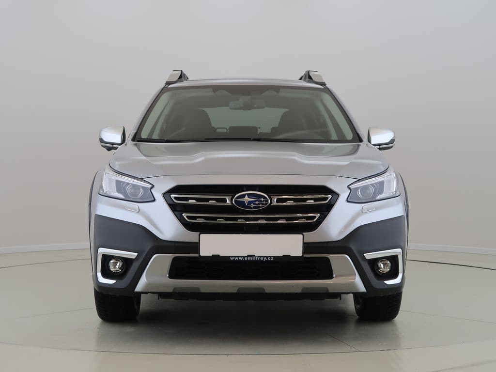 2025 Subaru Outback - 2
