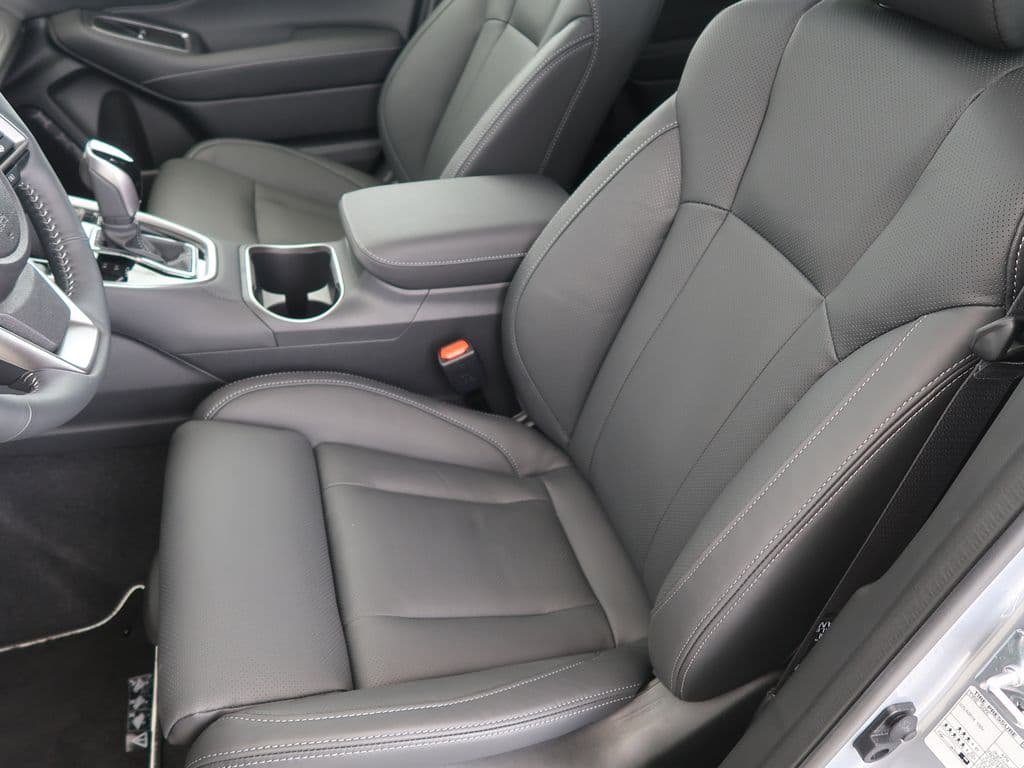 2025 Subaru Outback - 9
