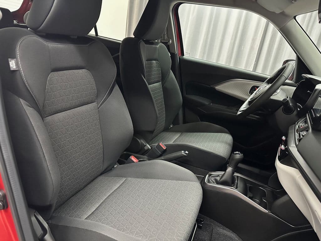 2026 Suzuki Swift - 12