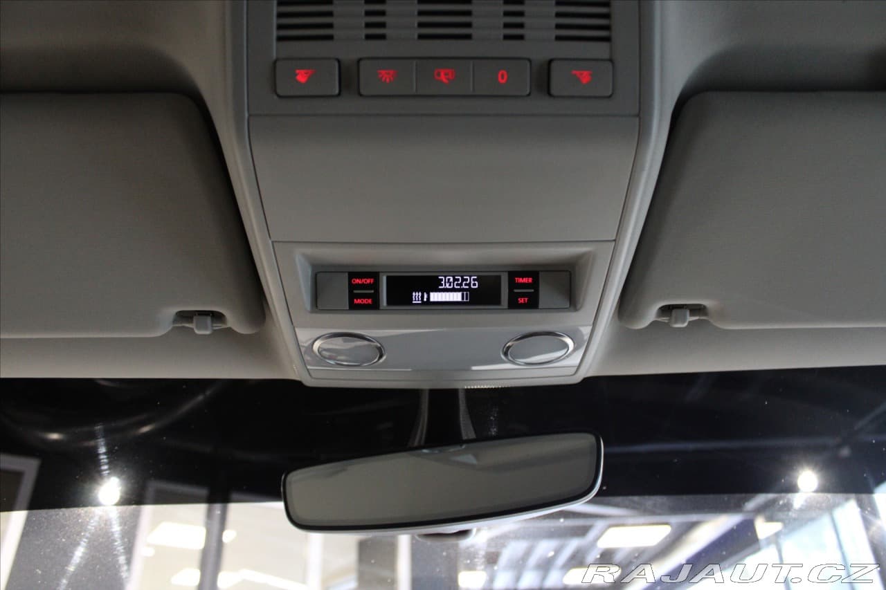 2018 Volkswagen Multivan - 14