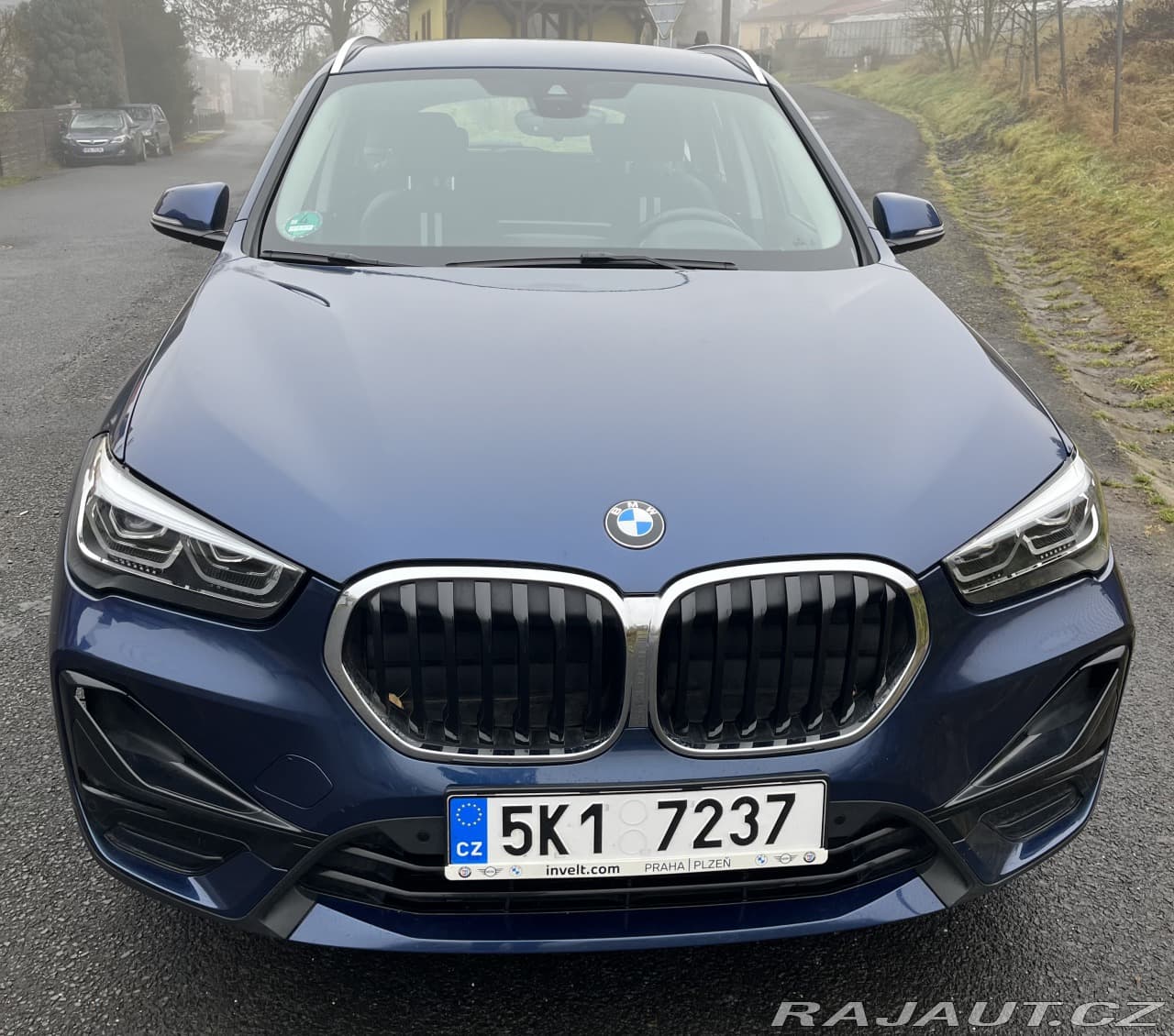2021 BMW X1 - 3