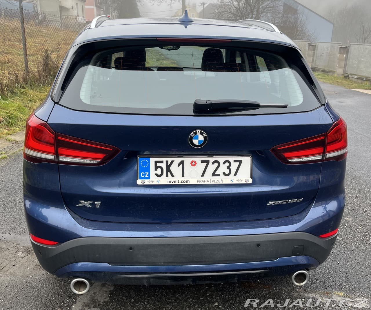 2021 BMW X1 - 4