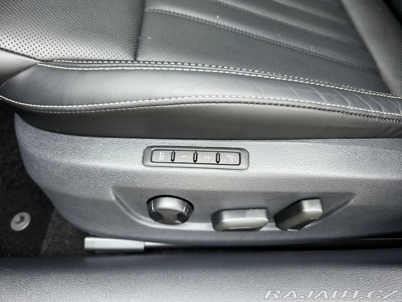 2023 Škoda Superb - 10