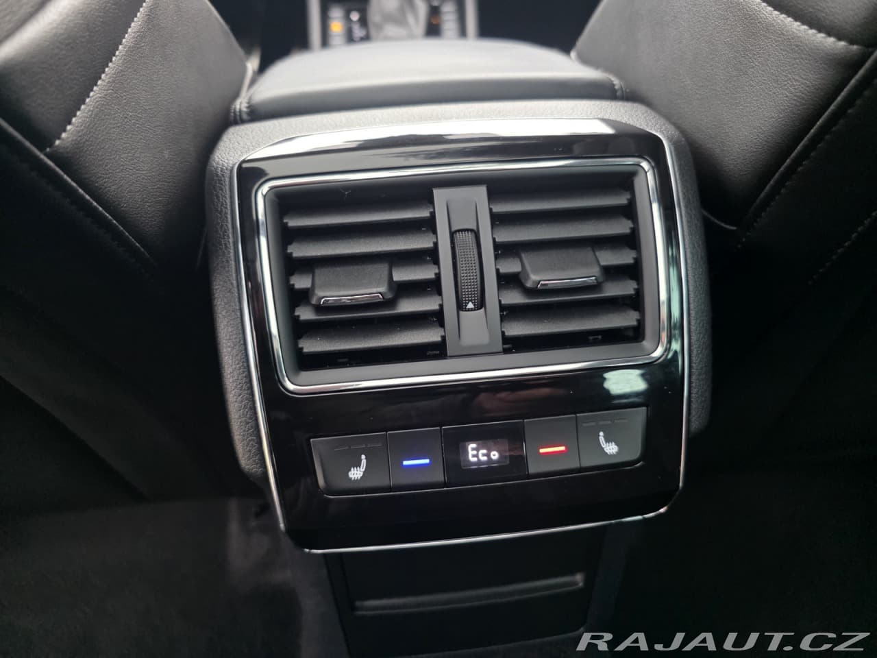 2023 Škoda Superb - 15