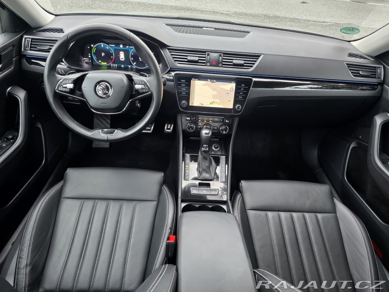2023 Škoda Superb - 16