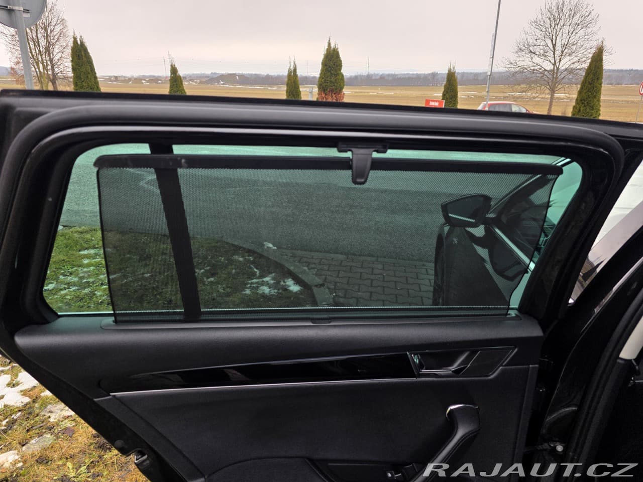 2023 Škoda Superb - 17