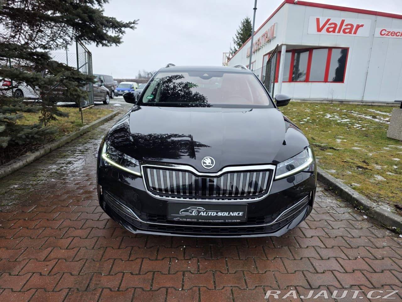 2023 Škoda Superb - 2