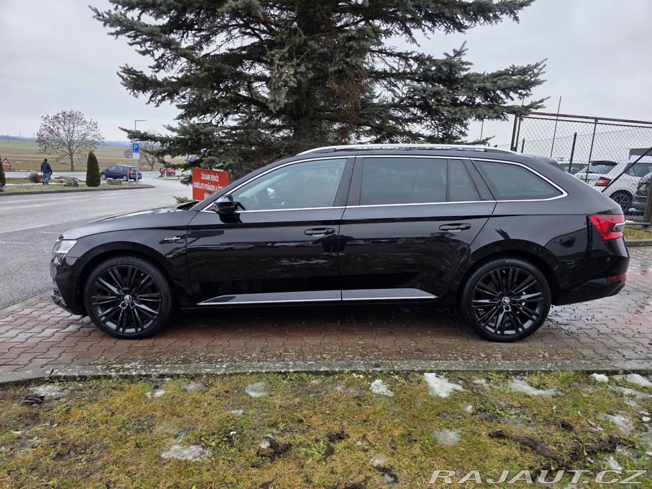 2023 Škoda Superb - 4