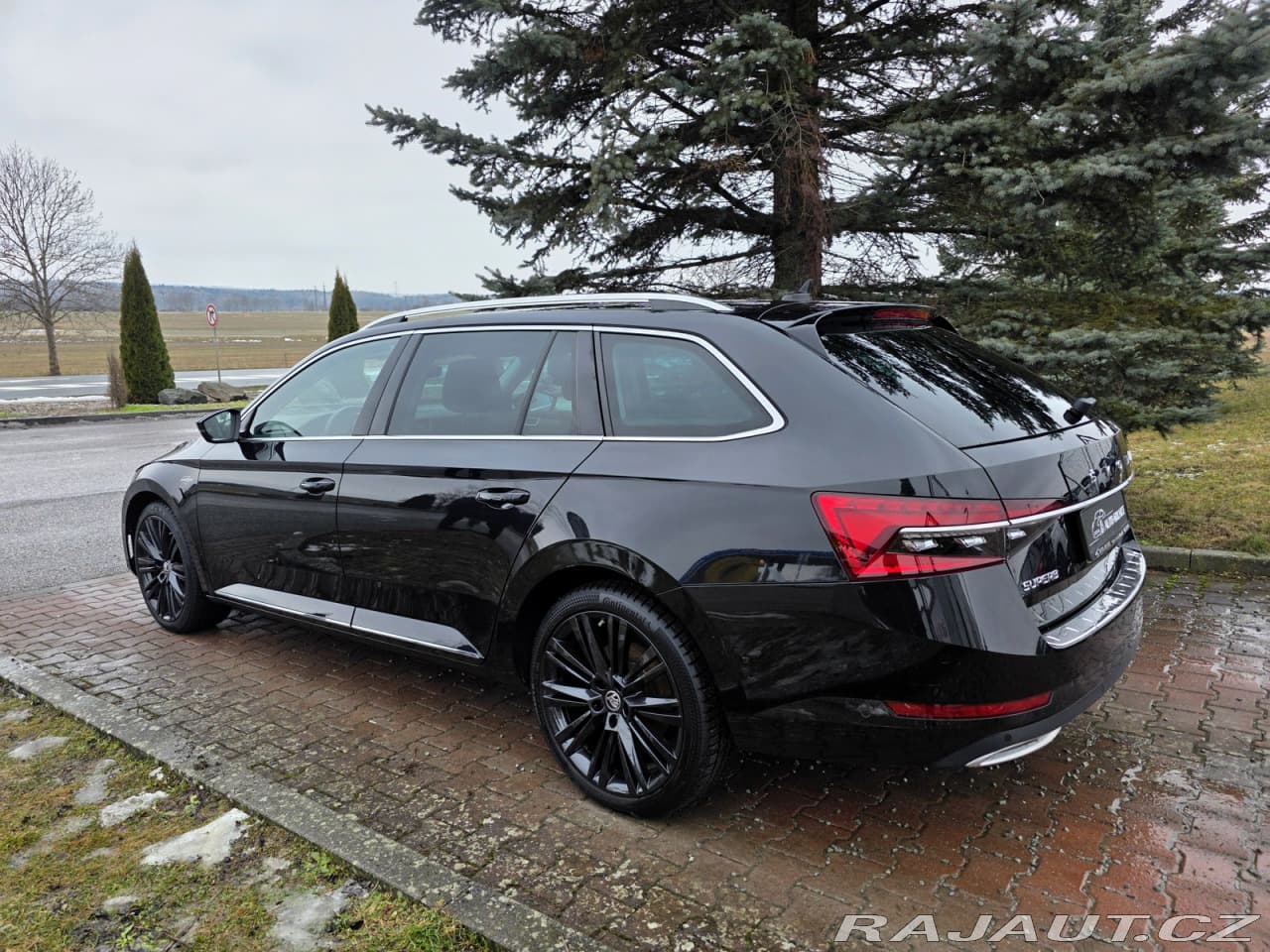 2023 Škoda Superb - 5