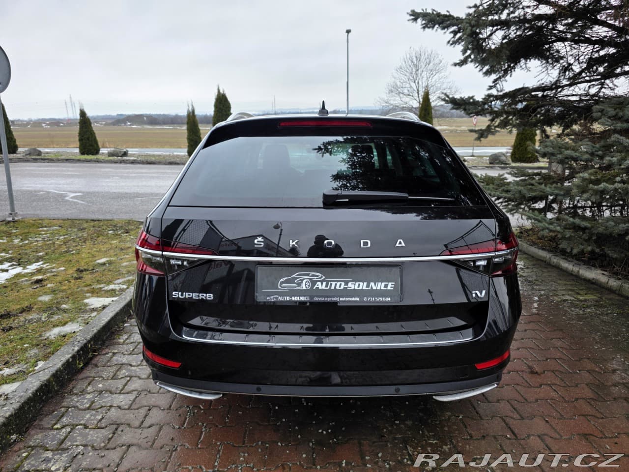 2023 Škoda Superb - 6